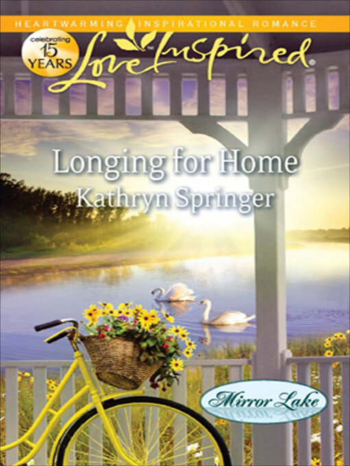 Title details for Longing for Home by Kathryn Springer - Available